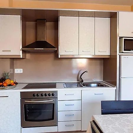 Little Duna Relax Apartment