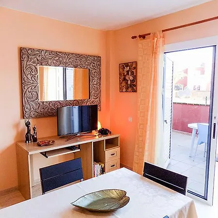 Apartment Little Duna Relax