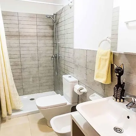 Little Duna Relax Apartment Corralejo