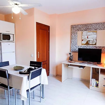 Apartment Little Duna Relax