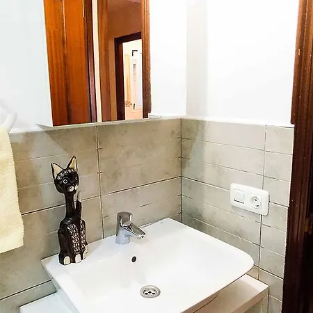Little Duna Relax Apartment Corralejo