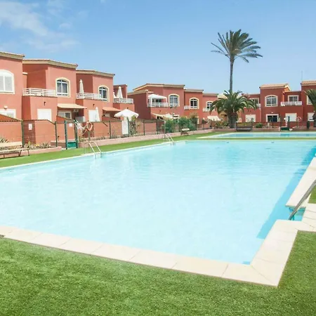 Apartment Little Duna Relax