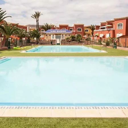 Little Duna Relax Apartment Corralejo